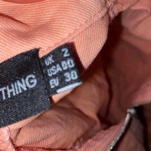 PrettyLittleThing Womens Suit